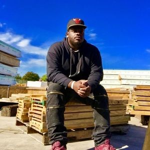 Meet your Posher, James